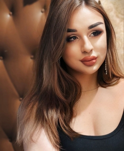 Индивидуалка Роза